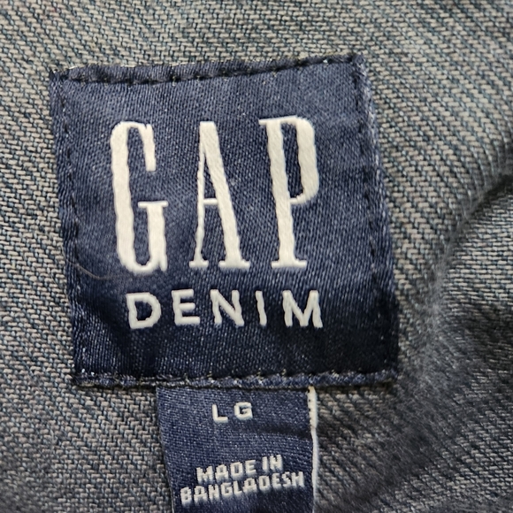 Gap Denim jacket - Picture 3 of 5